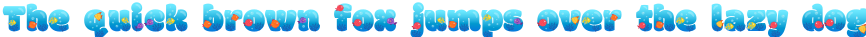 Font preview