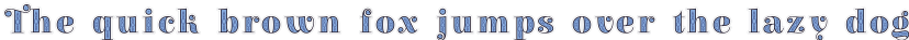 Font preview