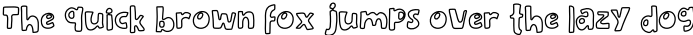 Font preview