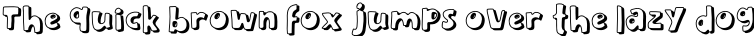 Font preview