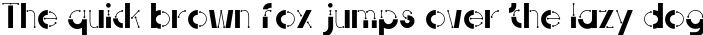 Font preview