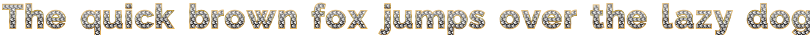 Font preview