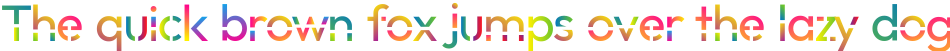 Font preview