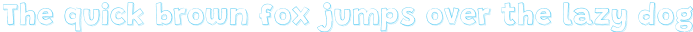 Font preview