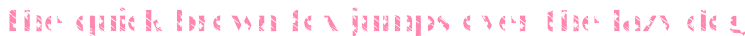 Font preview