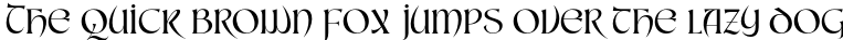 Font preview