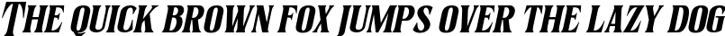 Font preview
