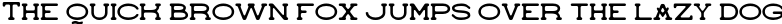 Font preview