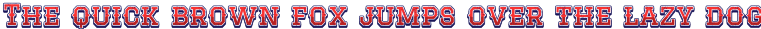 Font preview