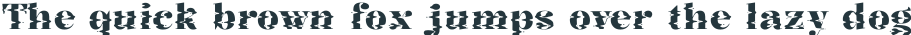Font preview