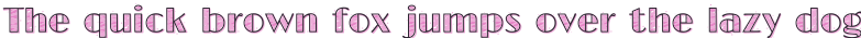 Font preview