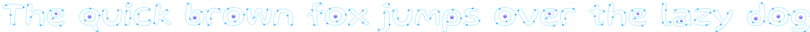 Font preview