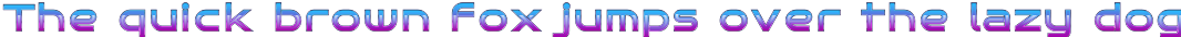 Font preview