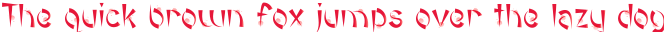 Font preview