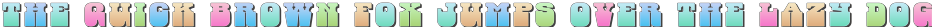 Font preview