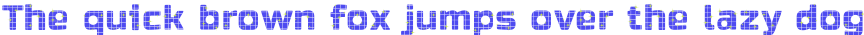 Font preview