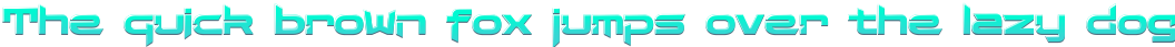 Font preview