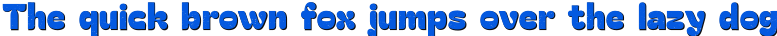 Font preview