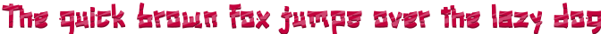 Font preview