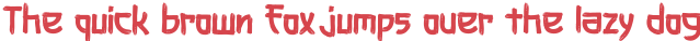 Font preview