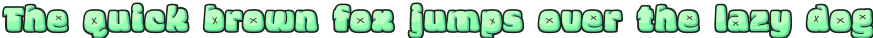 Font preview
