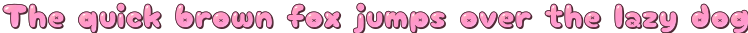 Font preview