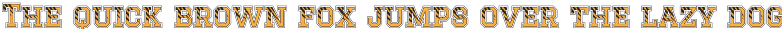 Font preview