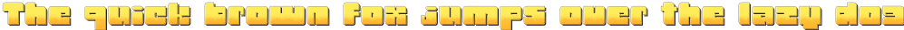 Font preview