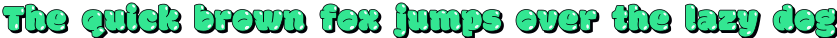 Font preview