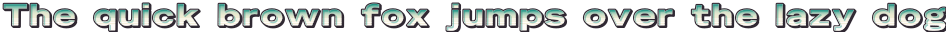 Font preview