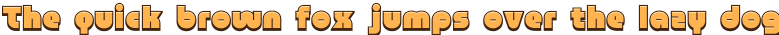 Font preview
