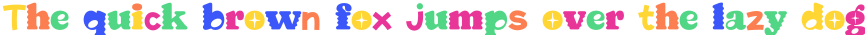 Font preview