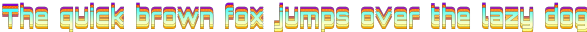 Font preview