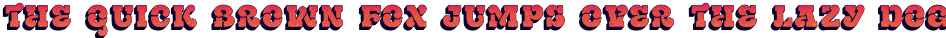 Font preview