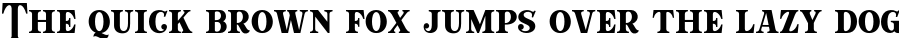Font preview