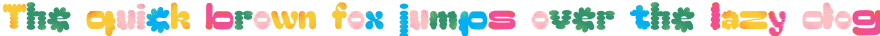 Font preview