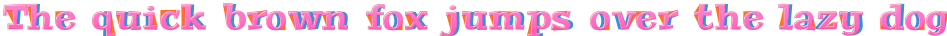 Font preview