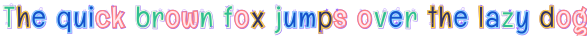 Font preview