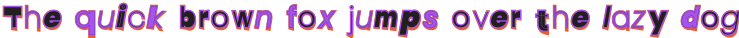 Font preview