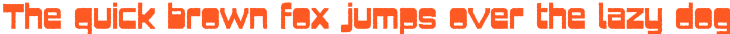 Font preview