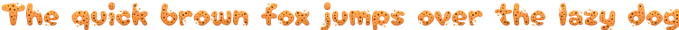 Font preview