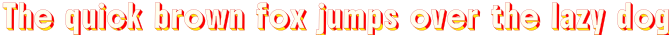 Font preview