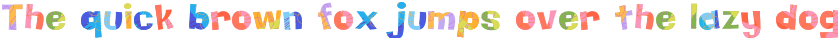 Font preview