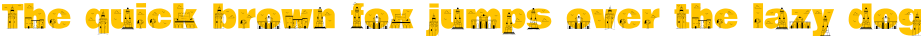 Font preview