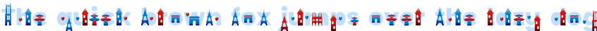 Font preview
