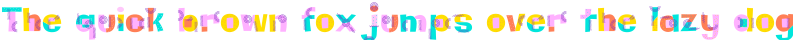 Font preview