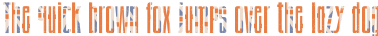 Font preview