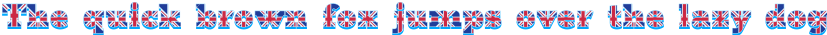 Font preview