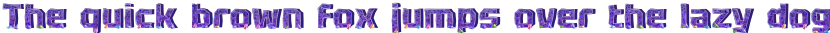 Font preview