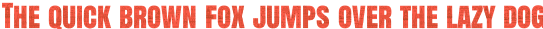 Font preview